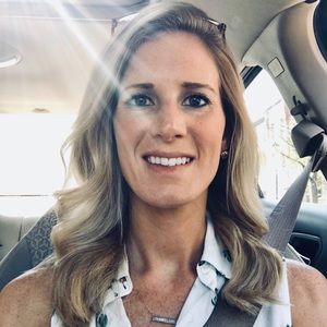 Meet your Posher, Tiffany